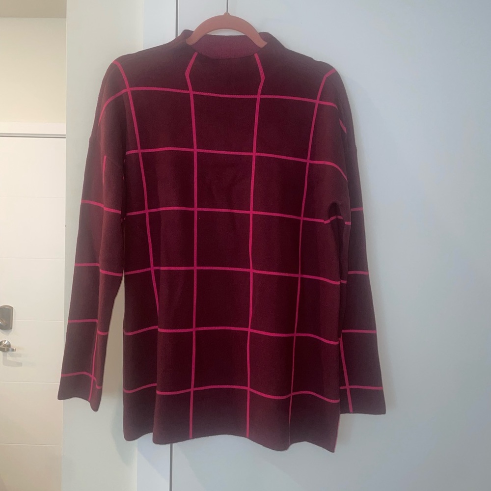 Loft Sweater
